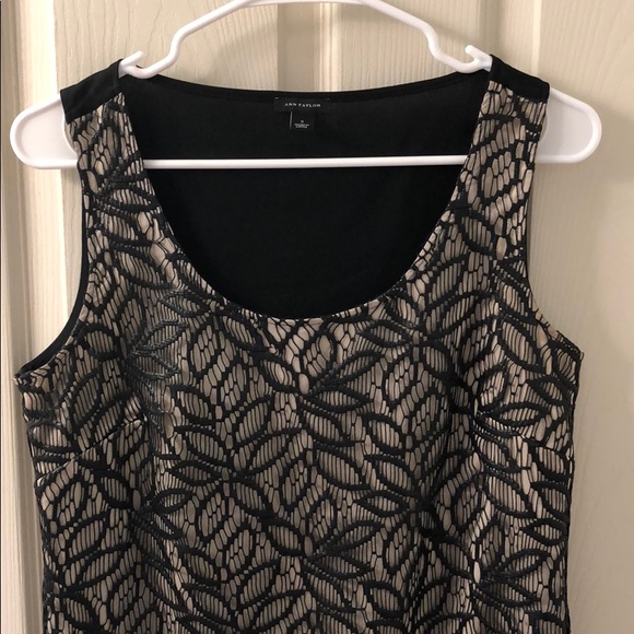 Ann Taylor Tank Top - Picture 2 of 4